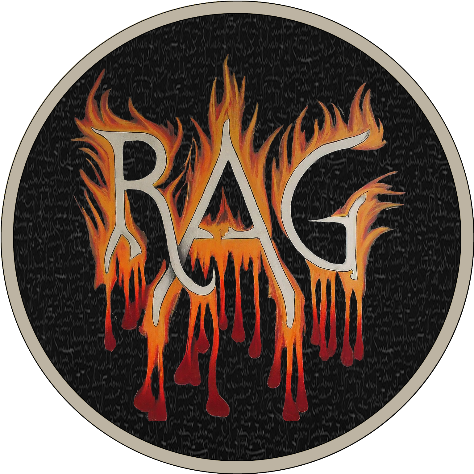 Rag Cover